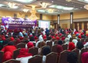 Kongres Pejuang Perempuan Indonesia Dalam Rangka Memperingati Hari Kartini 2025
