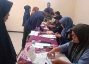 Pemdes Bobojong Salurkan BLT DD Kepada 60 KPM, Masing Masing Mendapatkan 1,2 Juta