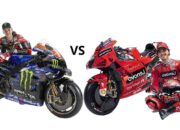 Bos Ducati Boleh Berbangga Karena Dominasi Ducati, Diam Diam Yamaha Mulai Bangkit