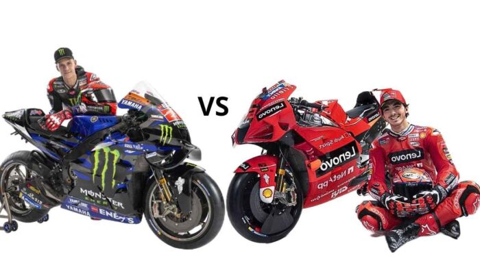 Bos Ducati Boleh Berbangga Karena Dominasi Ducati, Diam Diam Yamaha Mulai Bangkit