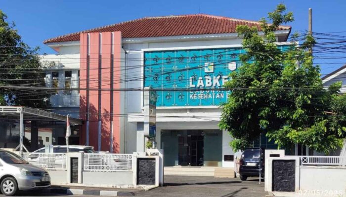 Dugaan Tindak Pidana Korupsi Terjadi Dilabkesda Majalengka