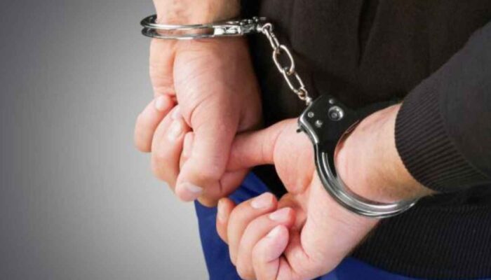 Ditreskrimum Tangkap Dua Pengelola Situs Judol Jaringan Luar Negeri