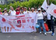 FSPMKI Soroti Mutasi Mendadak dr. Piprim SpA, Desak Kemenkes Fokus pada Tupoksi Utama