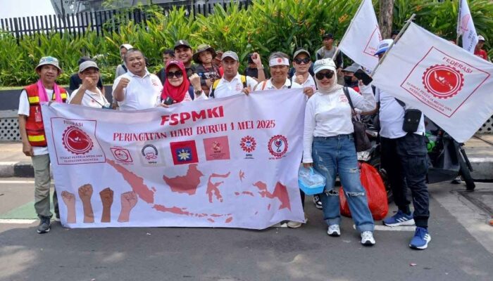 FSPMKI Soroti Mutasi Mendadak dr. Piprim SpA, Desak Kemenkes Fokus pada Tupoksi Utama