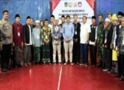 Pilkades PAW Di Empat Desa Kabupaten Purwakarta Berjalan Lancar