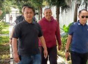 Kakanwil Ditjenpas Jabar Kunjungi Lapas Cianjur: Tekankan Sikap Positif dan Penguatan Pembinaan WBP