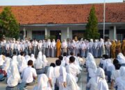 SMAN 1 Cikarang Timur, Adakan Pengumuman Sekaligus Acara Kelulusan Perpisahan Kelas XII