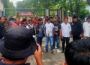 Bupati dan Wakil Bupati Bekasi Dihina, Aliansi Ormas Bekasi Menyatakan Sikap
