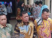 Pemerintahan Kabupaten Majalengka Gelar Musrenbang RPJMD dan RKPD Tahun 2025 – 2029