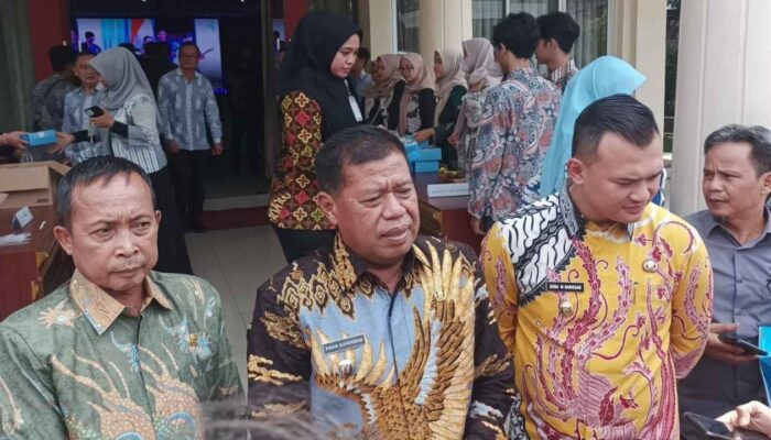 Pemerintahan Kabupaten Majalengka Gelar Musrenbang RPJMD dan RKPD Tahun 2025 – 2029