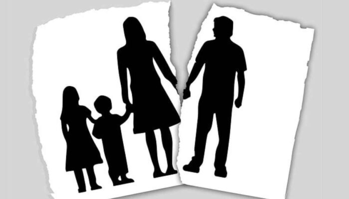 Angka Perceraian Terus Meningkat, Menuai Sorotan Serius