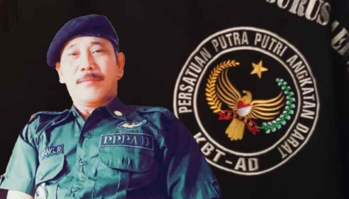 DPD P3AD Kecam Tindakan Premanisme dan Penghinaan Terhadap Purnawirawan