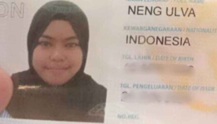 TKW Alami Cedera Lutut, Kenapa Yang di Operasi Perut