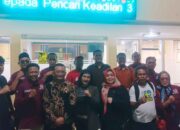 Sidang Lanjutan Perkara Gugatan Hamzah Nasyah, Kembali Digelar PN Majalengka