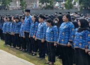 Bupati Majalengka Segera Lantik PPPK dan CPNS Minggu Depan