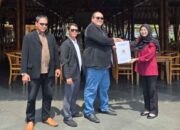 Feradi Mediatore Resmi Berbadan Hukum, Siap Tingkatkan Kualitas Mediator Nasional