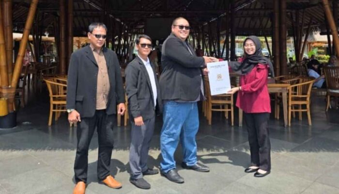 Feradi Mediatore Resmi Berbadan Hukum, Siap Tingkatkan Kualitas Mediator Nasional