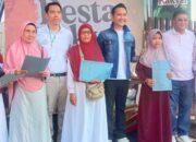 Pemkab Cianjur Peringati Hari Kebangkitan Nasional dan Pesta Rakyat