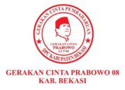 PAC GCP 08 Kecamatan Karang Bahagia Resmi Dilantik