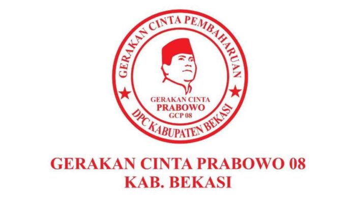 PAC GCP 08 Kecamatan Karang Bahagia Resmi Dilantik