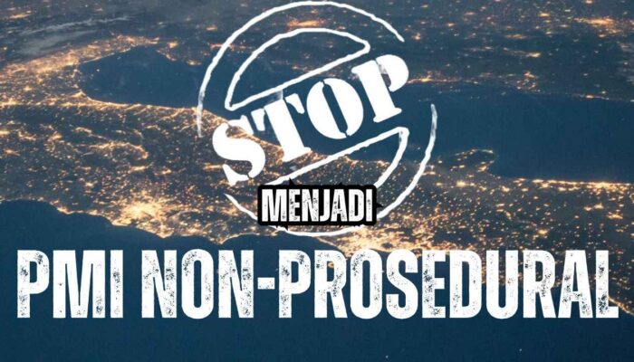 Profesionalisme P3MI Sektor Timur Tengah Seakan Hanya Formalitas