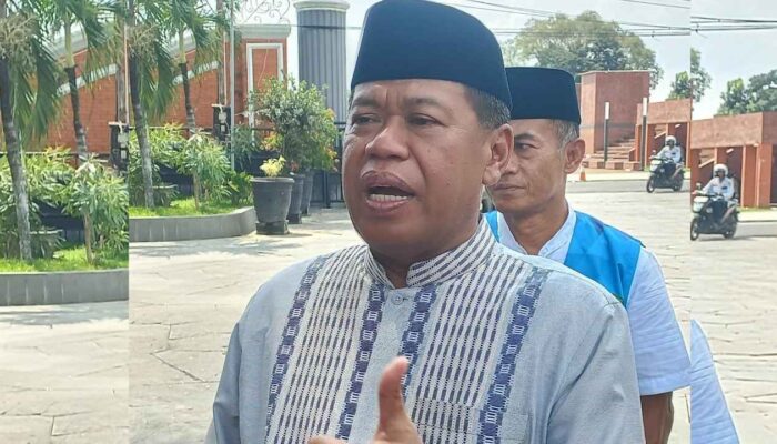 Embarkasi Haji dan Umroh Akan Dibangun di Kawasan Aerocity Majalengka