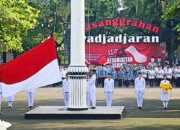 Harkitnas ke-117: Bangkit untuk Indonesia Emas