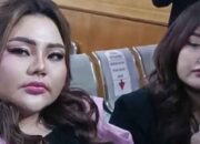Lisa Maryana Kecewa Usai Ridwan Kamil Absen di Sidang Gugatan Perdana
