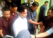 Wapres Gibran Tinjau Program Cek Kesehatan Gratis di Desa Mekar Mukti