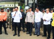 Respon Langsung Pemda Purwakarta Terhadap Aksi Ratusan Pengemudi Ojek Online