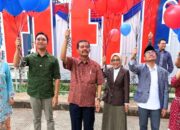 Bupati Cianjur Resmikan UHAFIZ Dengan Keunggulan Global dan Kearifan Lokal