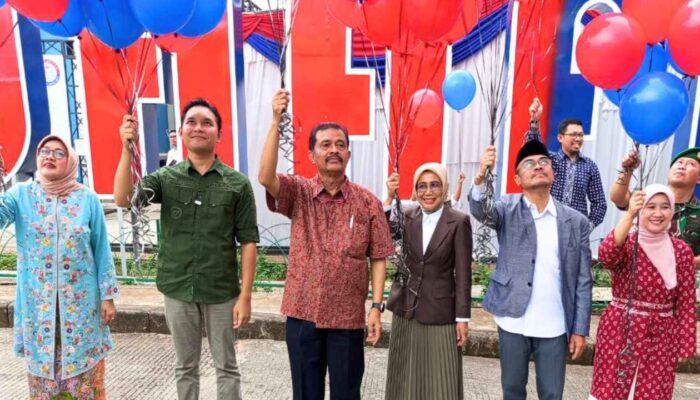 Bupati Cianjur Resmikan UHAFIZ Dengan Keunggulan Global dan Kearifan Lokal