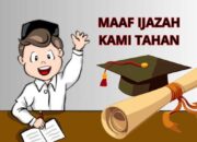 Diduga Sandra Ijazah: Jeritan Alumni MA Ciranjang Yang Tercekal Administrasi