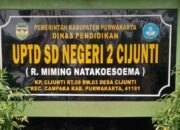 Dugaan Penyelewengan Dana PIP Siswa, Kepsek SDN 2 Cijunti Tegas Bantah Tudingan Tersebut