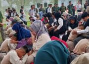 Penutupan Pendidikan Penguatan Karakter Siswa Generasi Emas