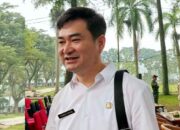 1 Meninggal Dunia Terserang DBD, Dinkes Cianjur Lakukan Fogging