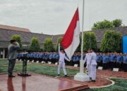 Pemkab Majalengka Gelar Upacara Peringatan Hari Kebangkitan Nasional ke 117
