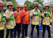 PT Fajar Surya Wisesa Tbk Raih Prestasi Keikutsertaan Perdana Ajang Skill Competition Tingkat Provinsi Jawa Barat