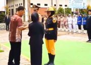 SMK Nurul Hidayah Pasundan Gelar Acara Perpisahan dan Pelepasan Angkatan Ke XI TA 2024/2025