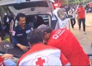 Job Fair Diserbu Ribuan Pencari Kerja Yang Digelar Pemkab Bekasi