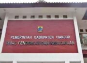 Disdikpora Cianjur Tegaskan Semua Anak Berhak Sekolah, Negeri Maupun Swasta