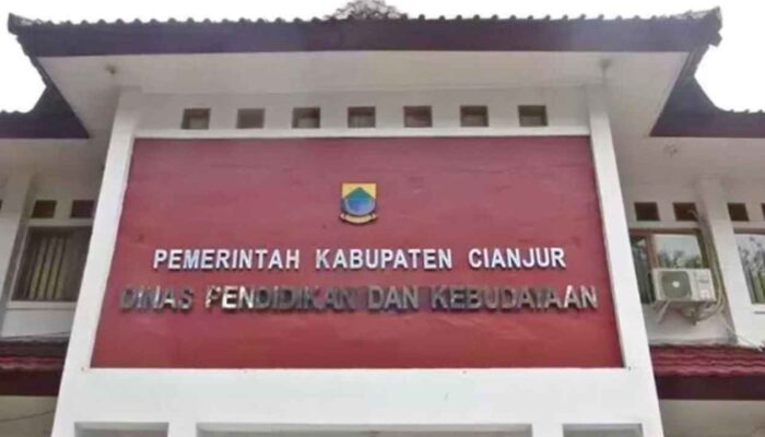 Disdikpora Cianjur Tegaskan Semua Anak Berhak Sekolah, Negeri Maupun Swasta