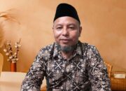 70 Jemaah Haji Kloter 56 Menutup Rangkaian Pemberangkatan Jemaah Haji 2025