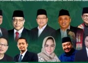 Himpunan Pengusaha Nahdliyin (HPN) Gelar Silahturahmi Nasional