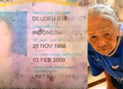 17 Tahun Hilang di Riyadh, Keluarga PMI Cianjur Desak Pemerintah Pulangkan Deudeu