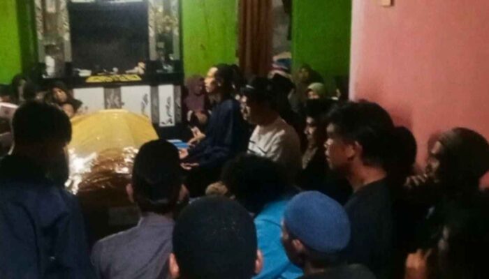 Duka di Tanah Pasundan: Dua Jenazah Korban Penembakan KKB Tiba di Purwakarta