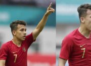 Egy Maulana Vikri : Tidak Peduli Timnas Akan Melawan Skuad Pertama atau Kedua Melawan Jepang