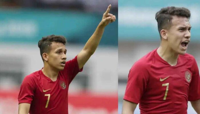 Egy Maulana Vikri : Tidak Peduli Timnas Akan Melawan Skuad Pertama atau Kedua Melawan Jepang