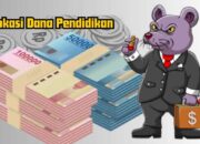 Dana Ratusan Juta Rupiah TK Cilaku Diduga Tak Direalisasikan!