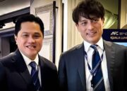 Mengira Tak Punya Fans di Luar, Jepang Minta Maaf Jamu Indonesia di Stadion Kecil
